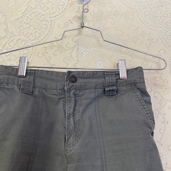 Shawn White Boys Gray Shorts - Picture 8 of 14